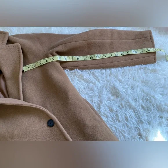 Aritzia The Babaton Slouch Coat - Picture 14 of 15